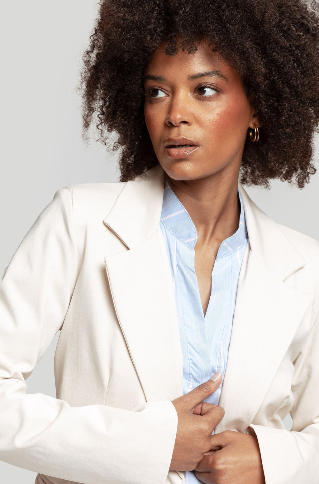 BLAZER  ELEGANZA