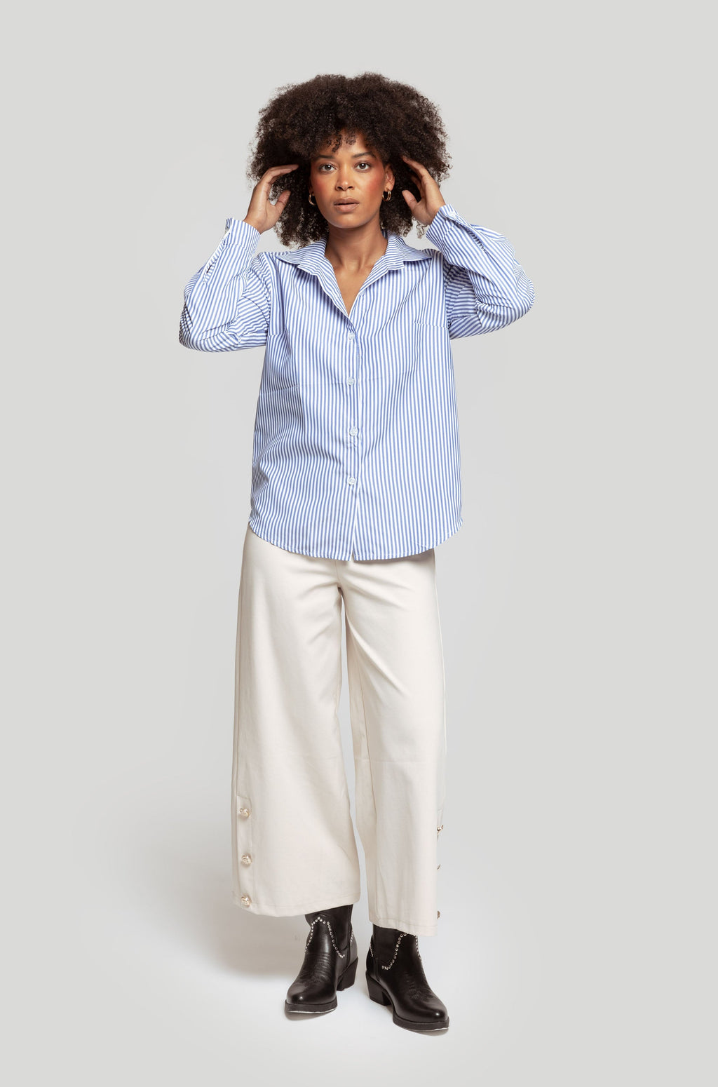 CAMISA  ITALIA