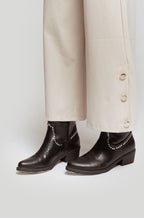 PANTALON  BOTONES