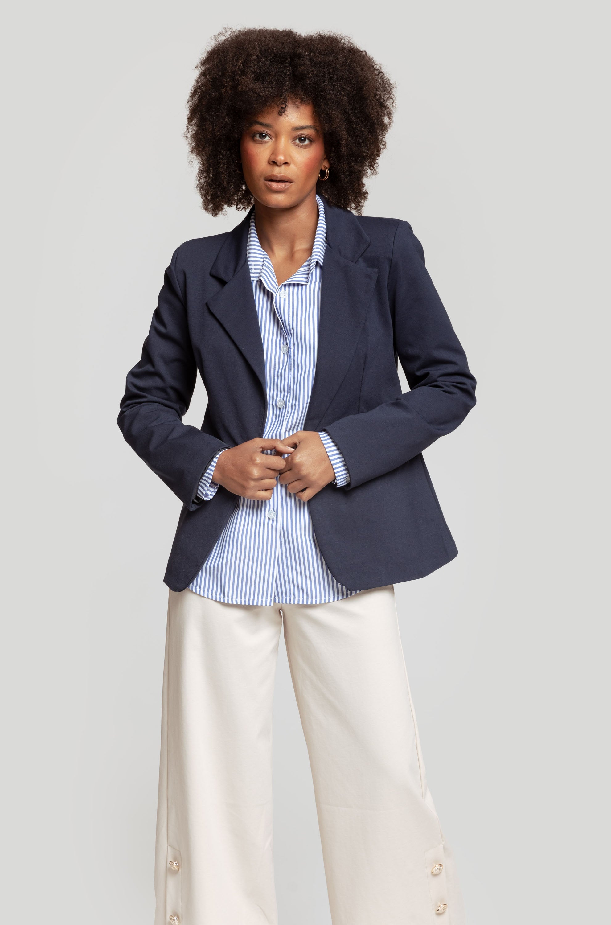 BLAZER  ELEGANZA