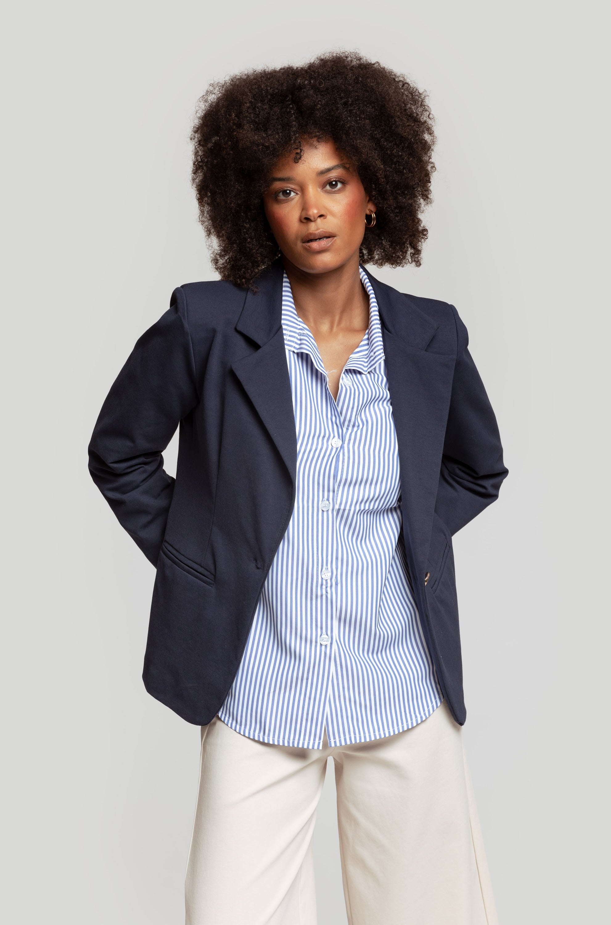 BLAZER  ELEGANZA