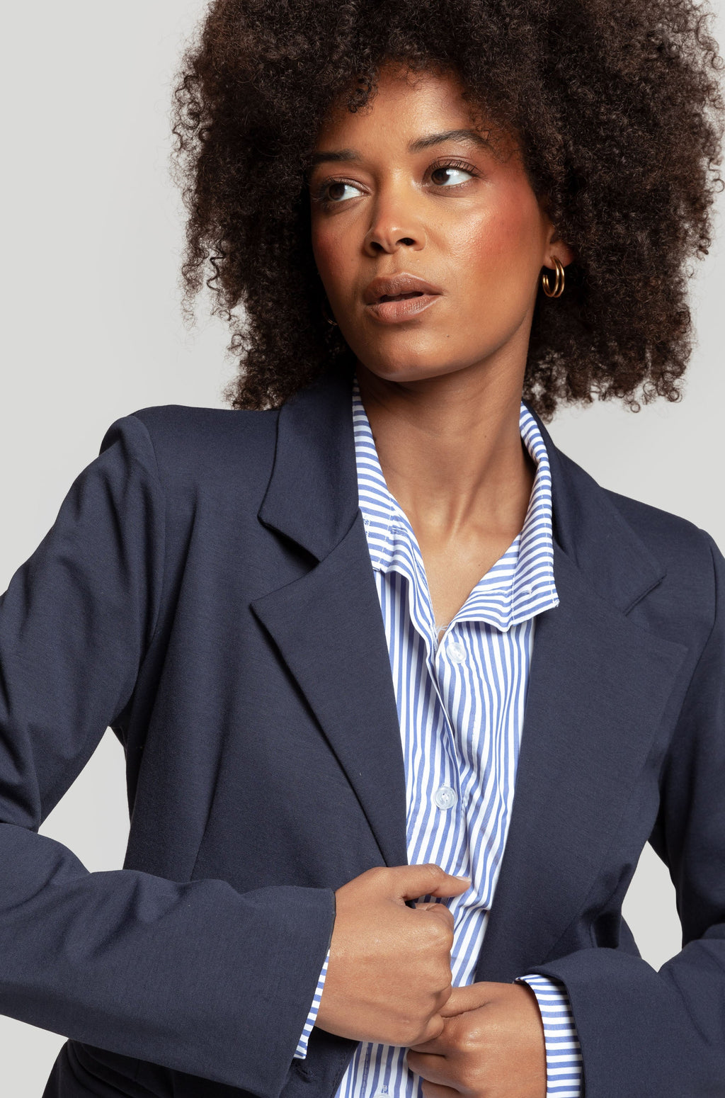 BLAZER  ELEGANZA