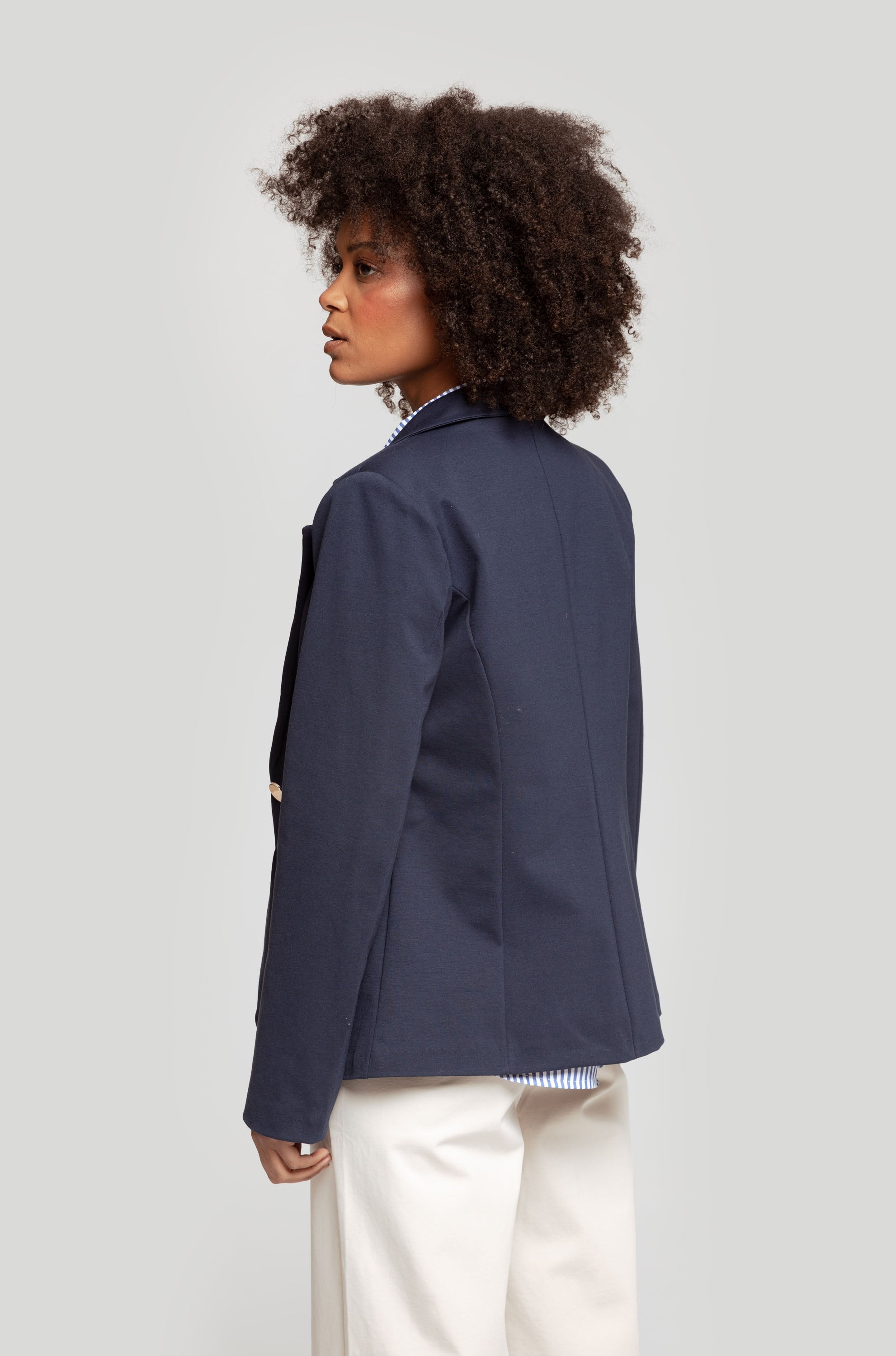BLAZER  ELEGANZA