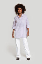 CAMISA  LARGA