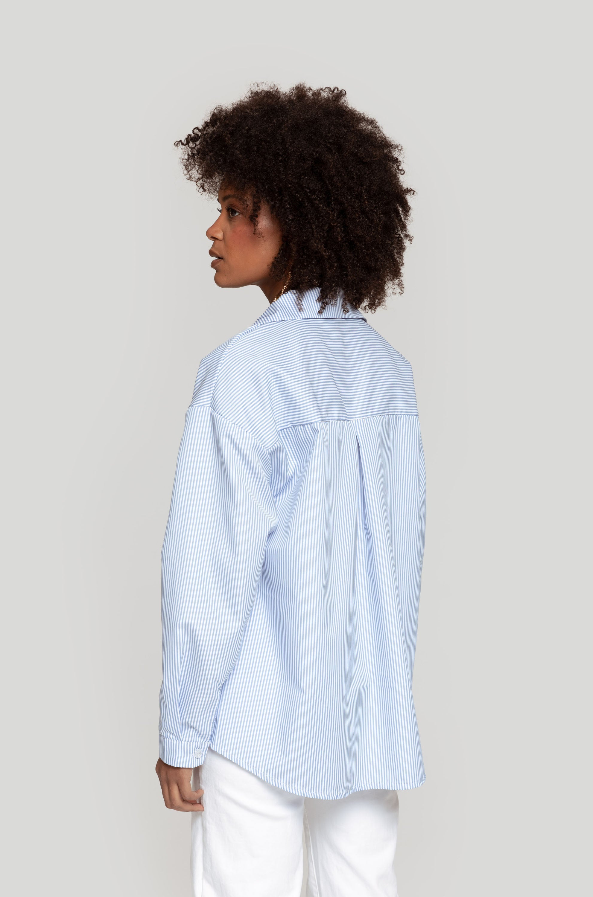 CAMISA  MILENA