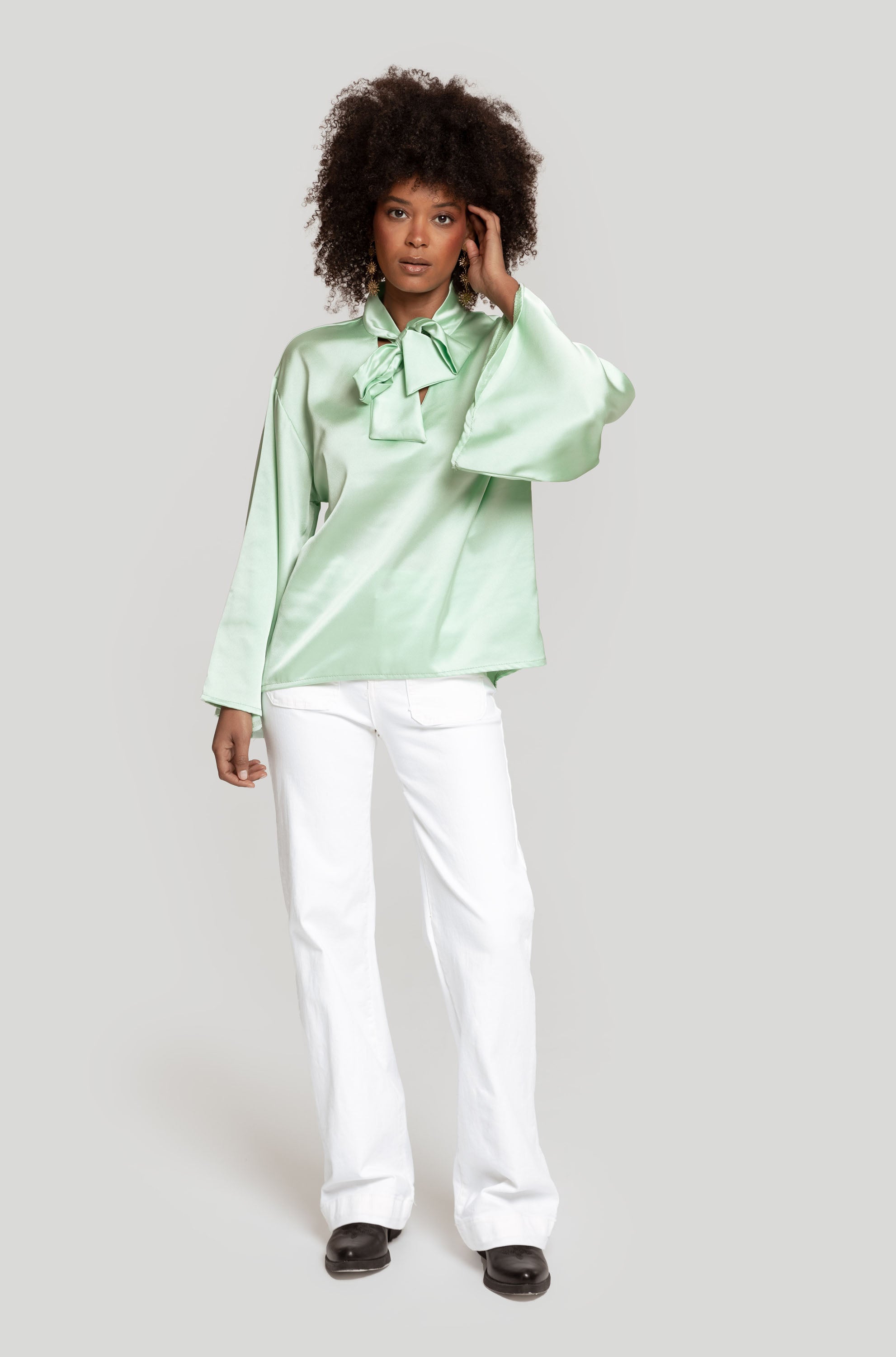 BLUSA  LIRA