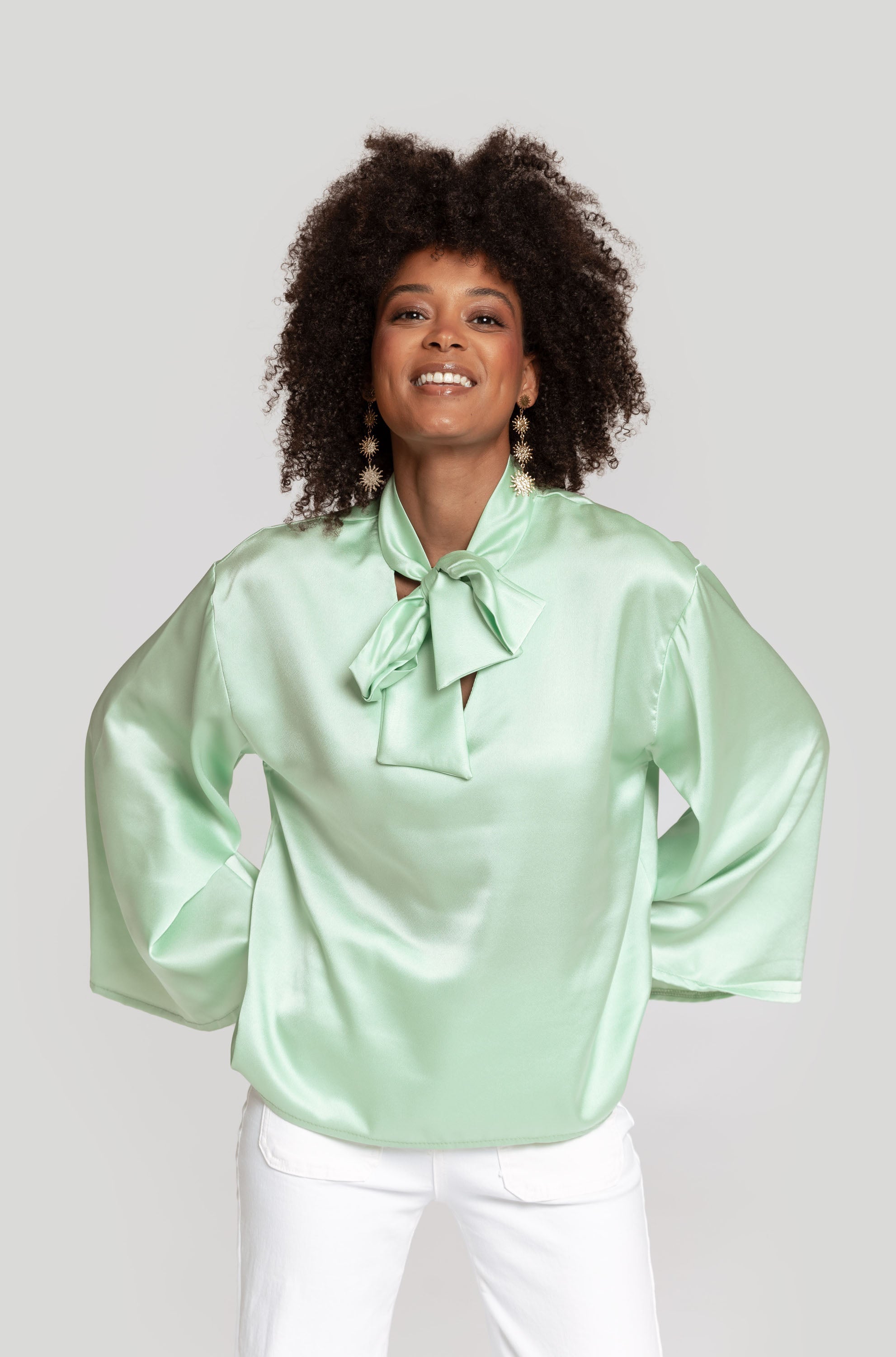BLUSA  LIRA
