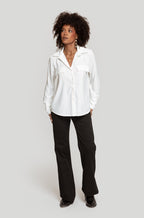 CAMISA  SOLAPAS