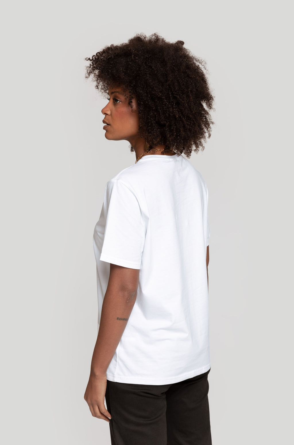CAMISETA  OSO