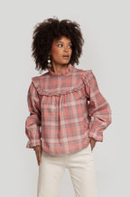 BLUSA  LIANA