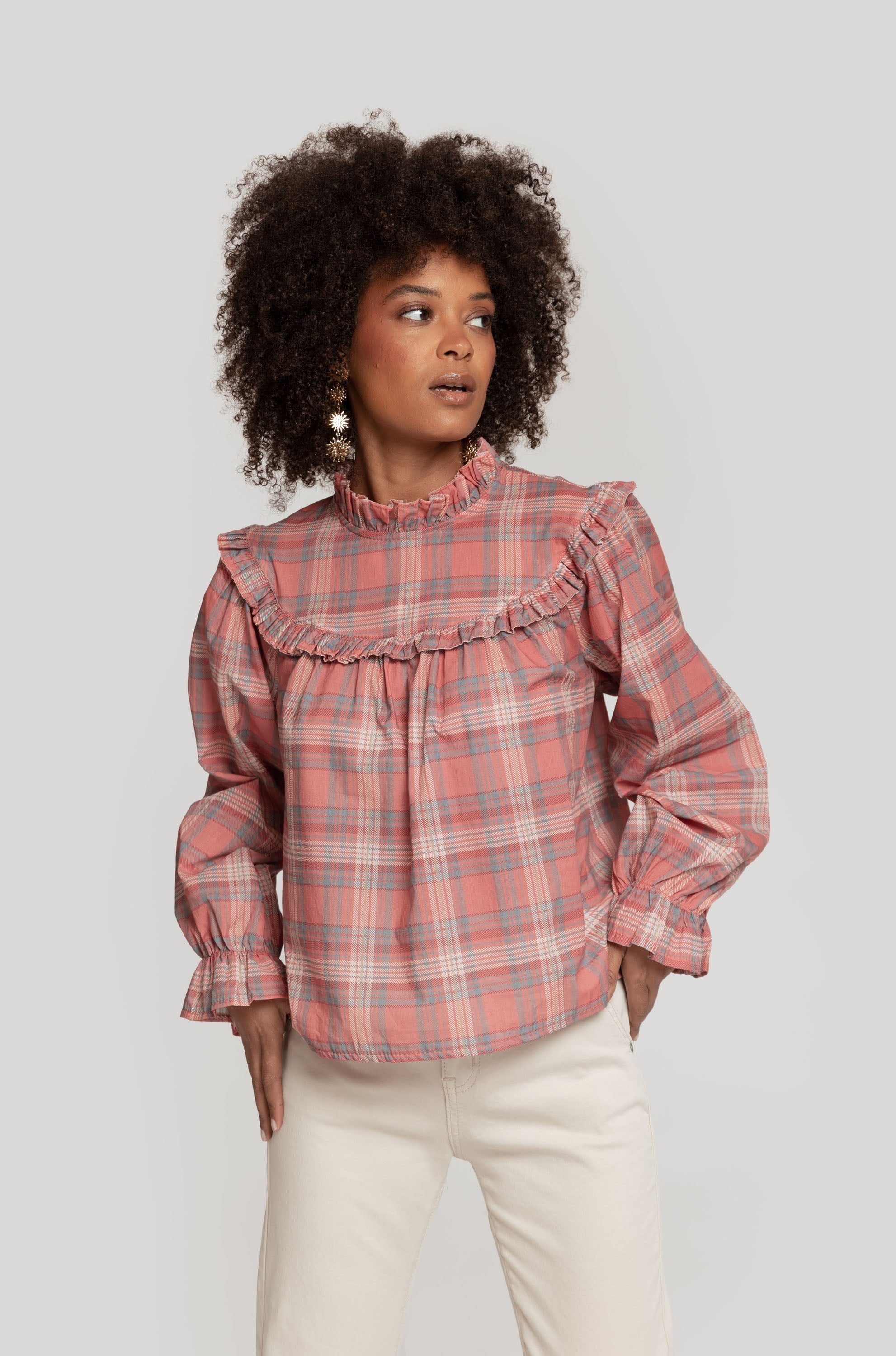 BLUSA  LIANA