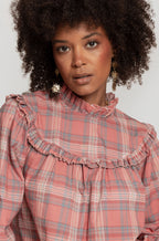 BLUSA  LIANA
