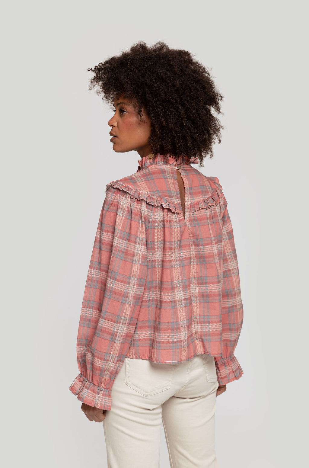 BLUSA  LIANA