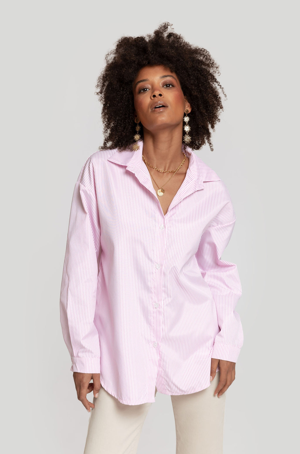 CAMISA  MILENA
