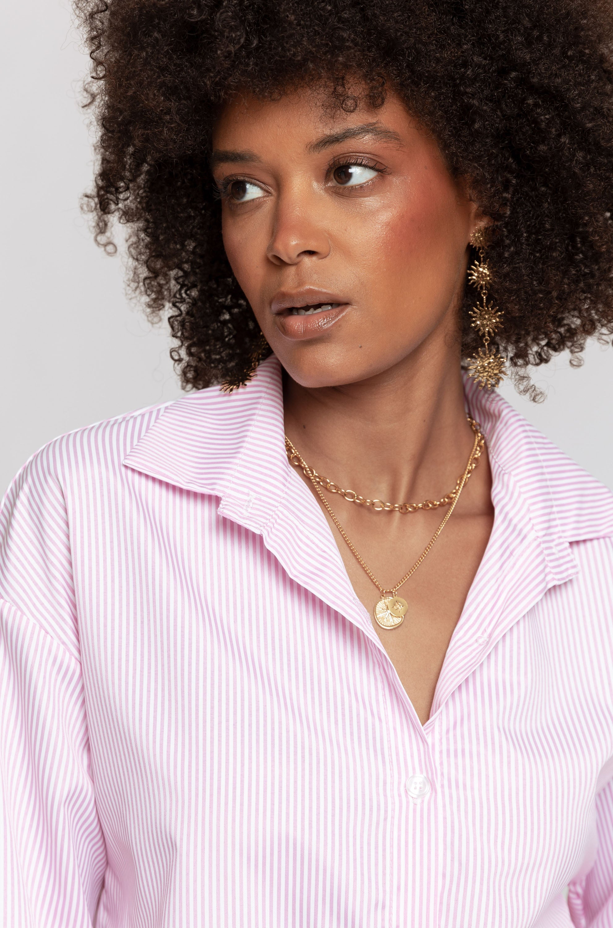 CAMISA  MILENA