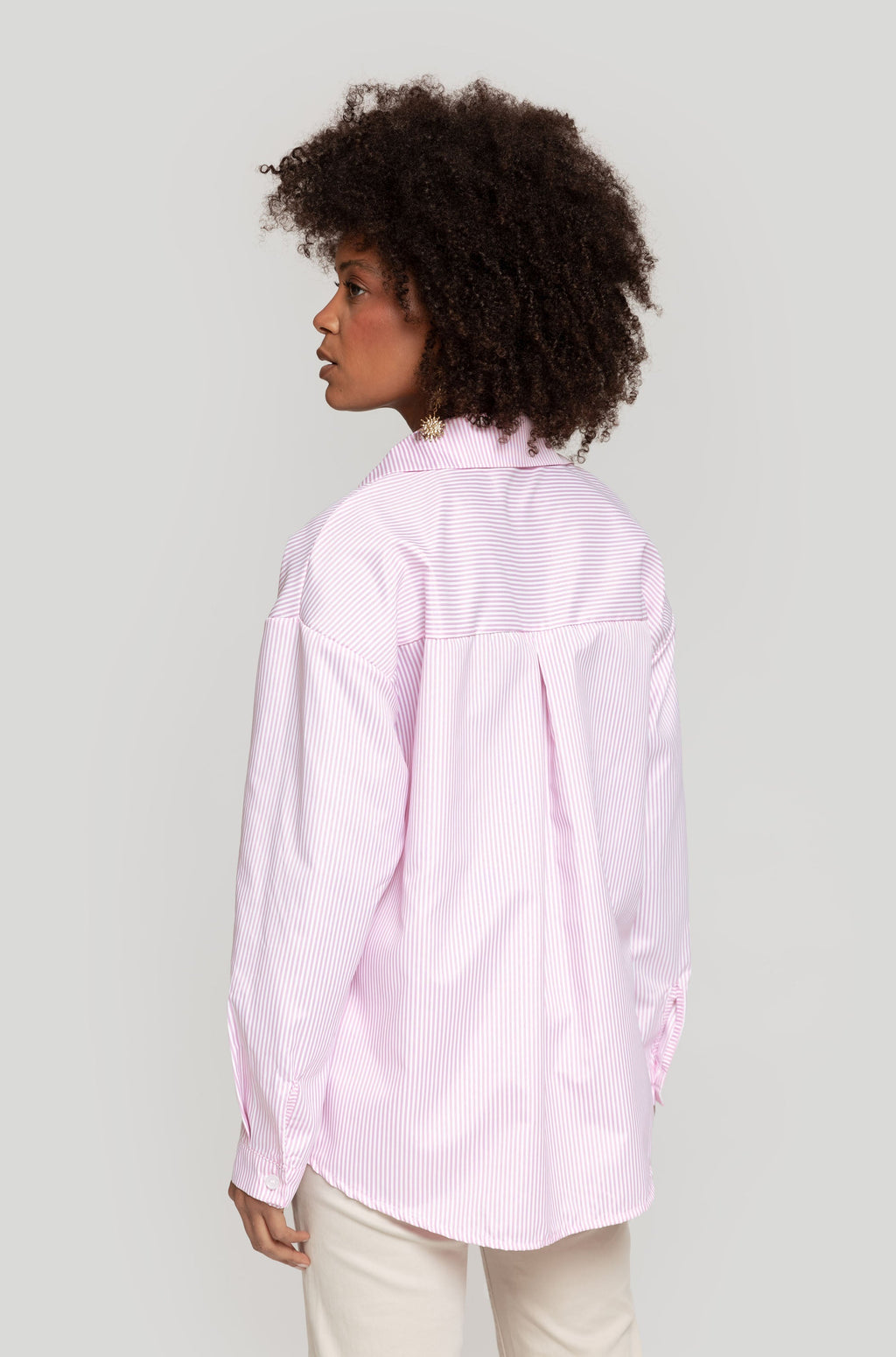 CAMISA  MILENA