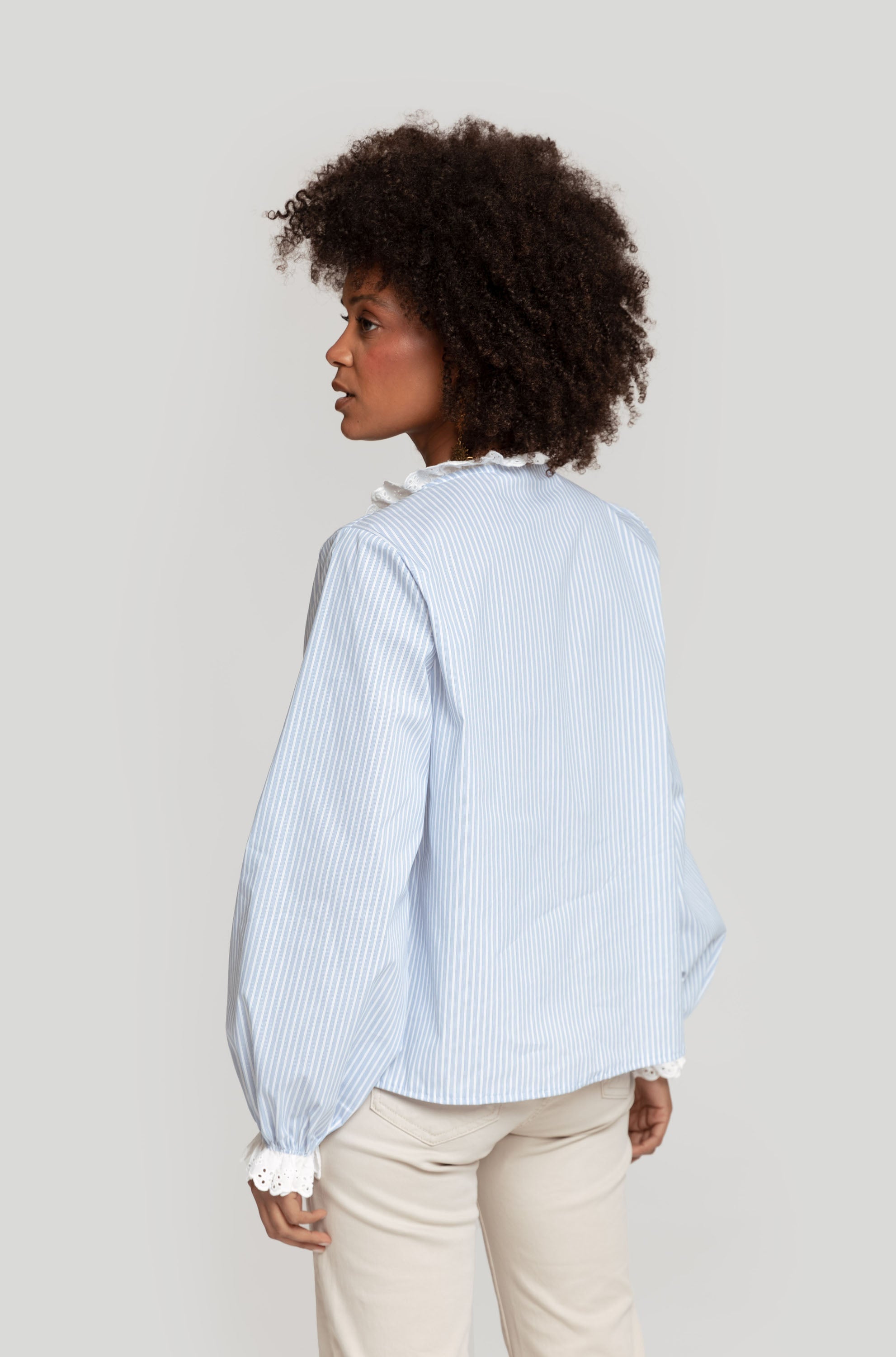 CAMISA  ESTELA