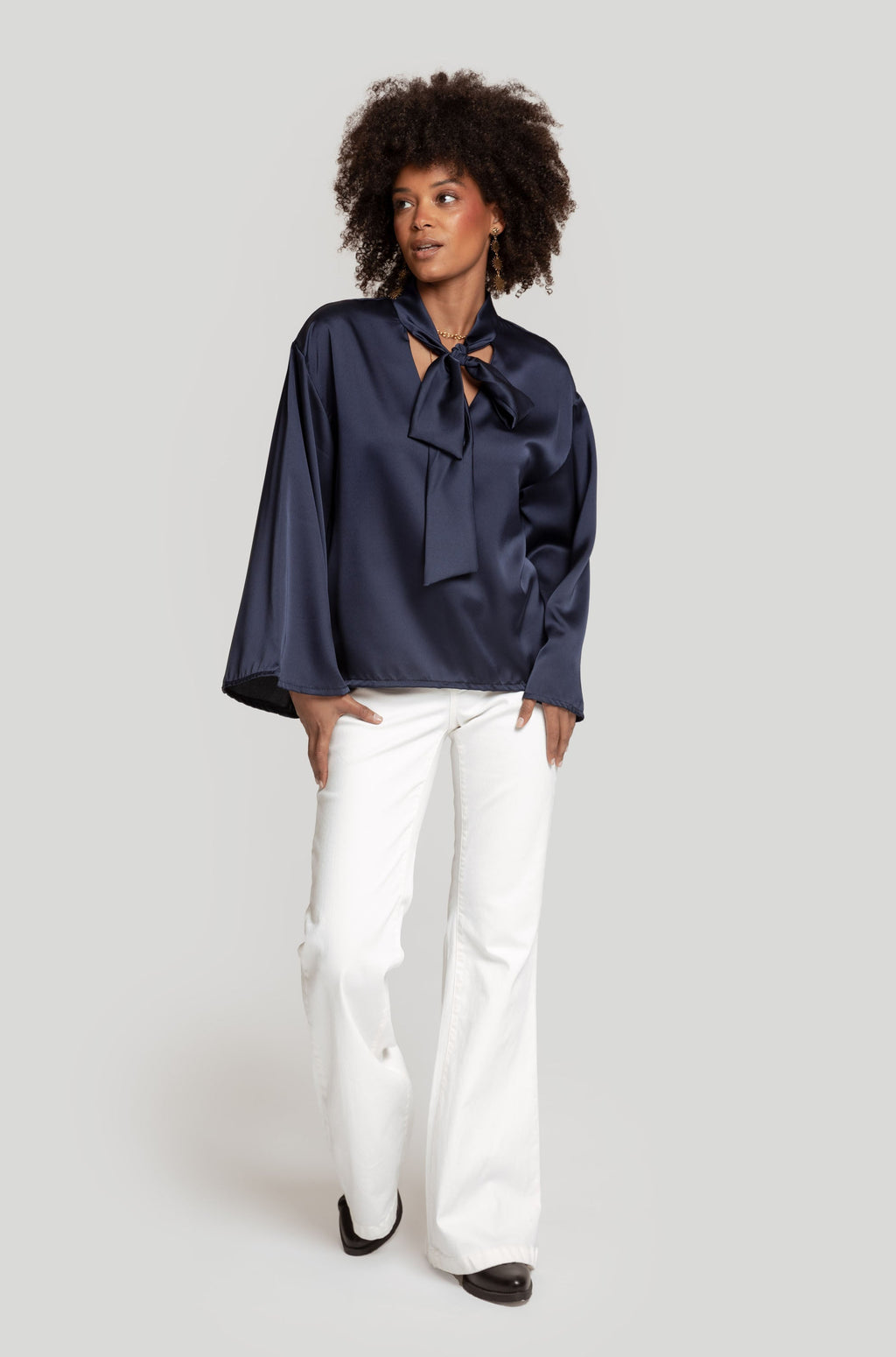 BLUSA  LIRA