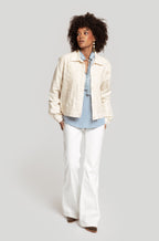 CHAQUETA  BOTONES