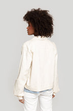 CHAQUETA  BOTONES