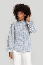 CAMISA  PARIS