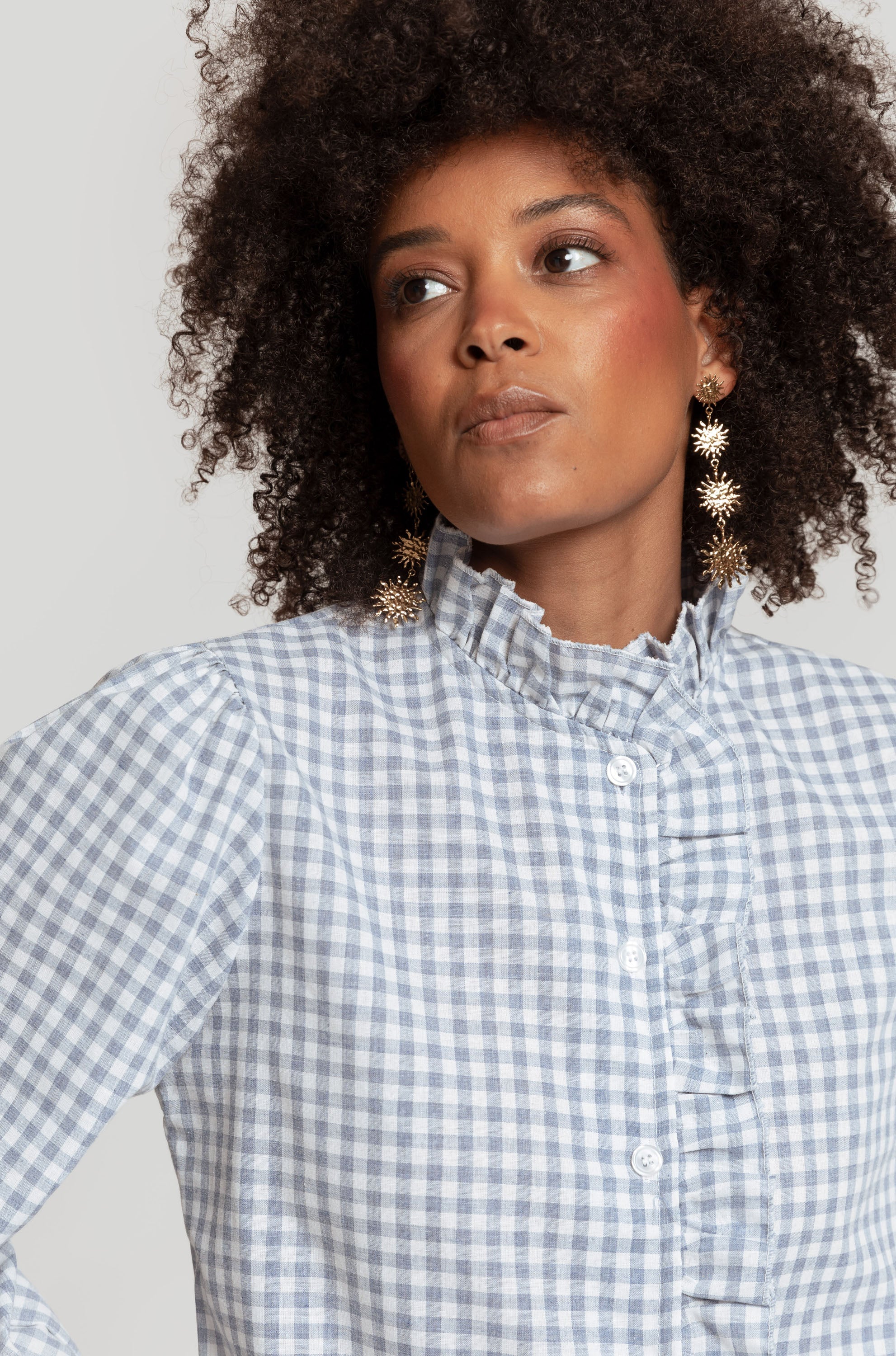 CAMISA  PARIS