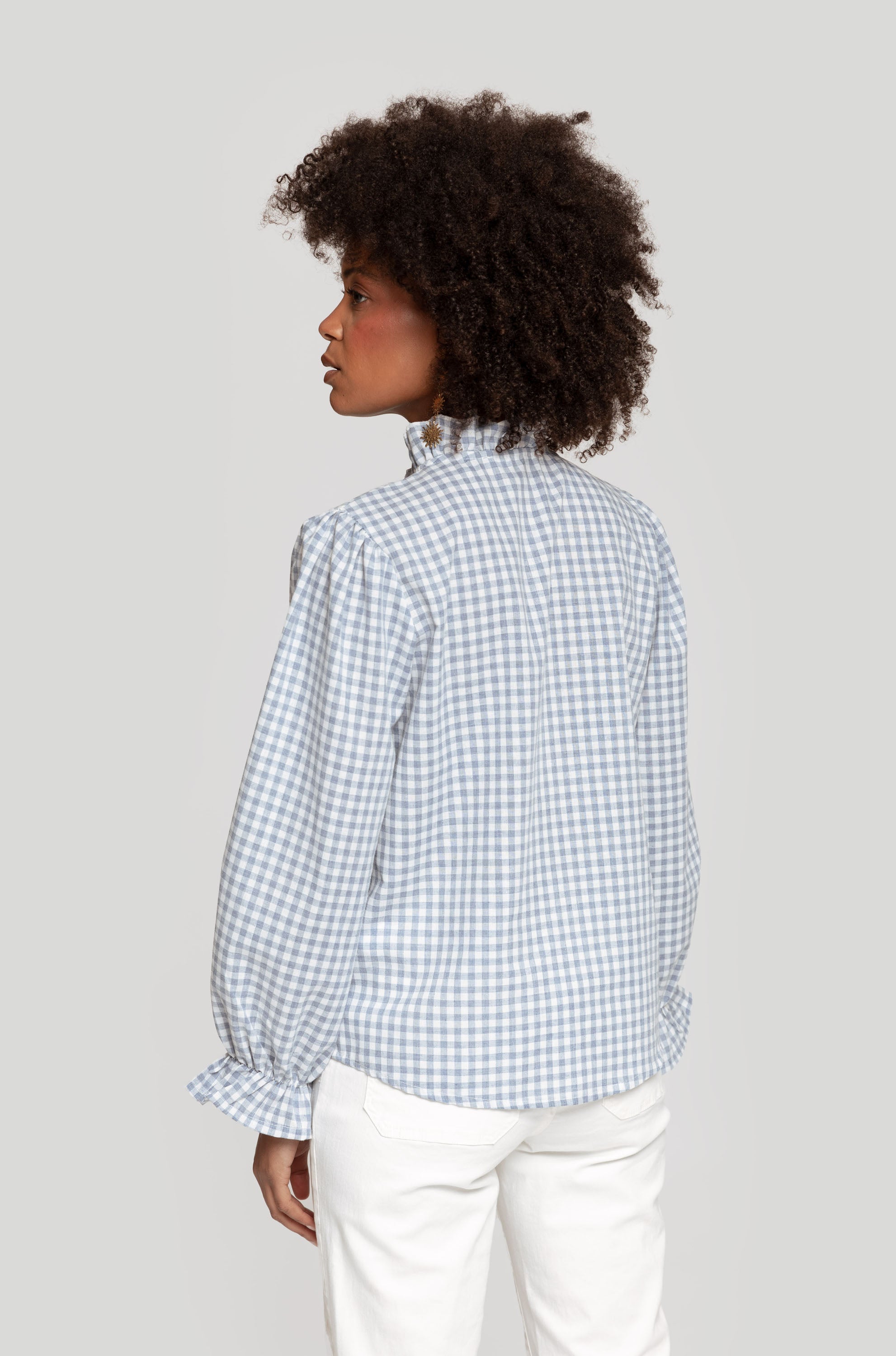 CAMISA  PARIS
