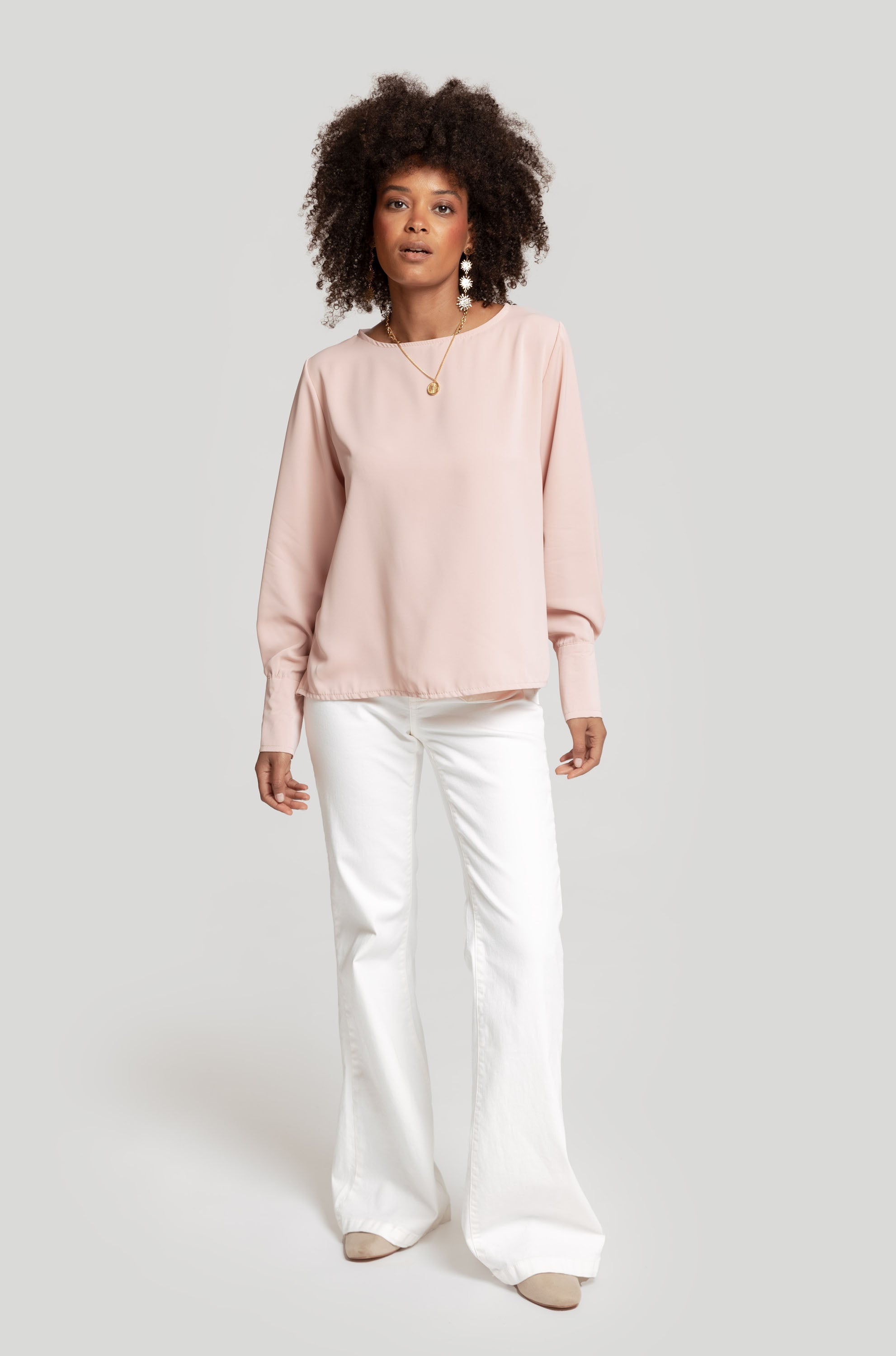 BLUSA  BRISA