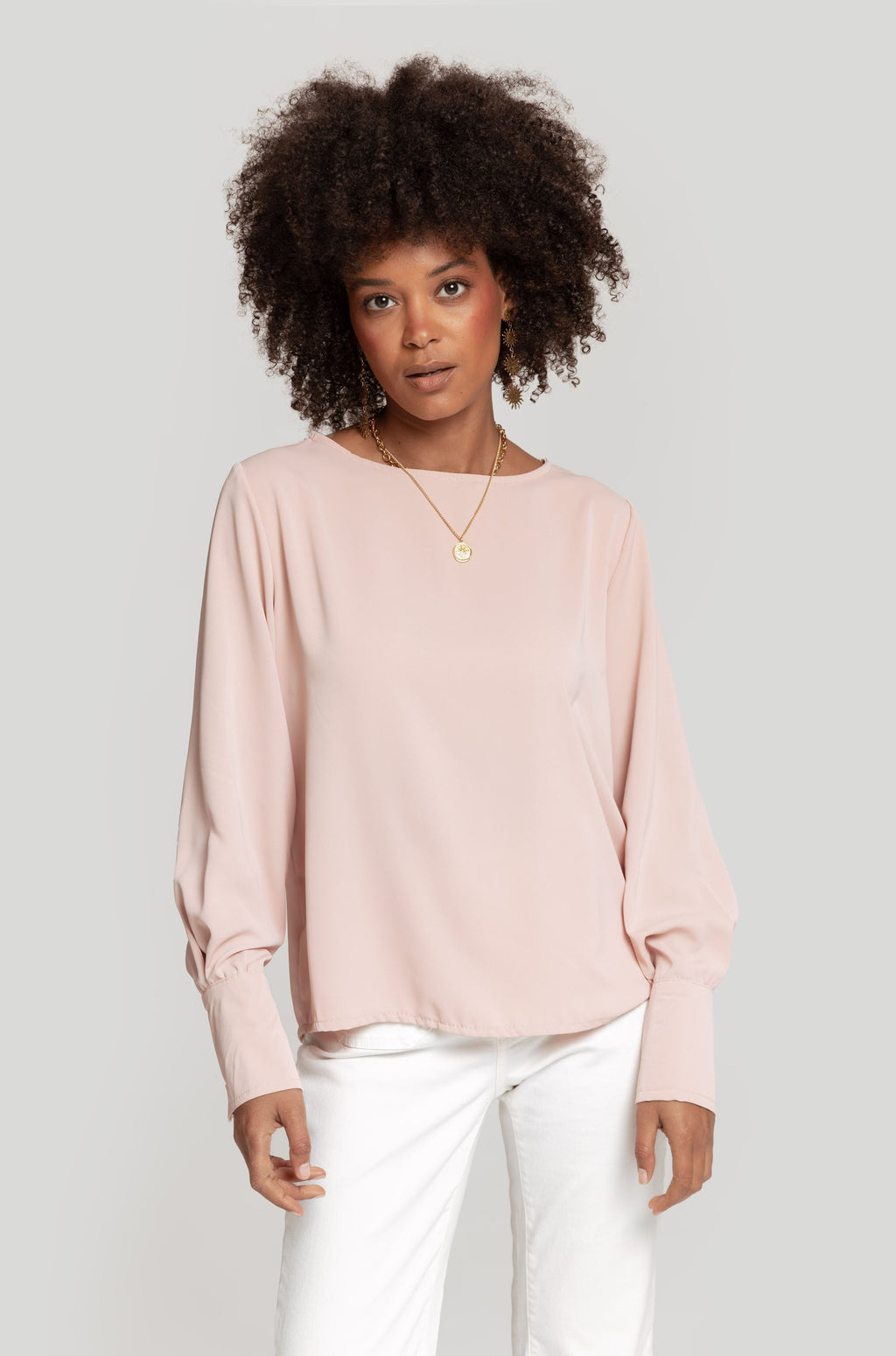BLUSA  BRISA