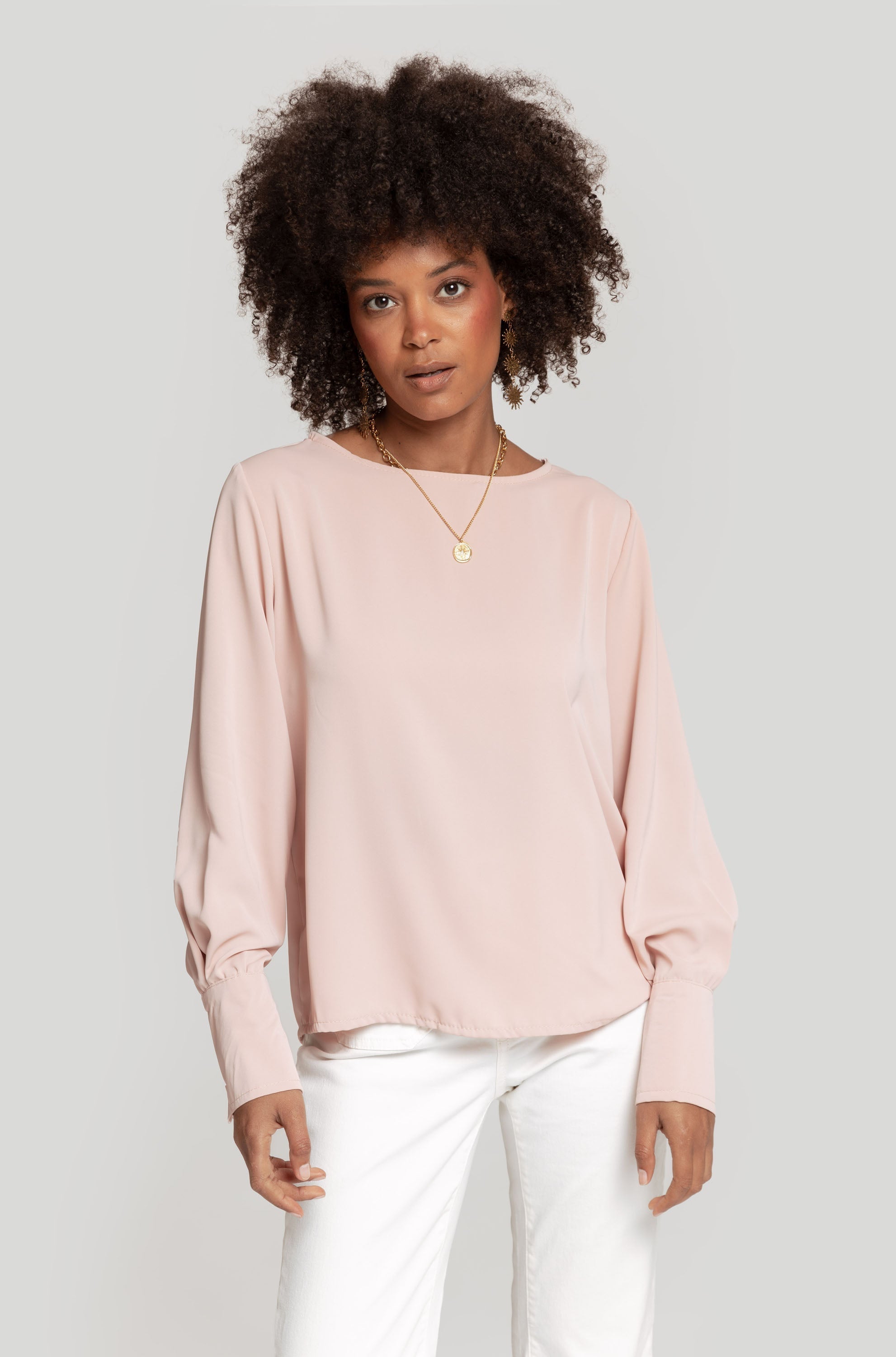 BLUSA  BRISA