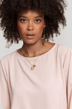 BLUSA  BRISA