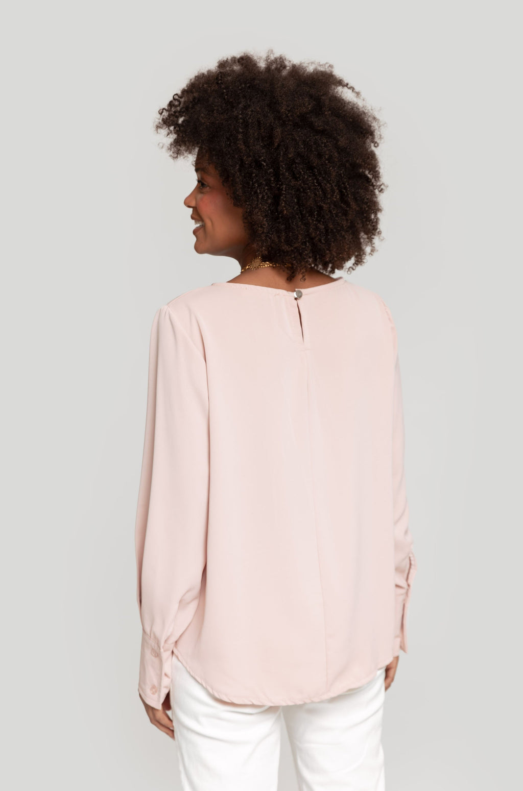 BLUSA  BRISA
