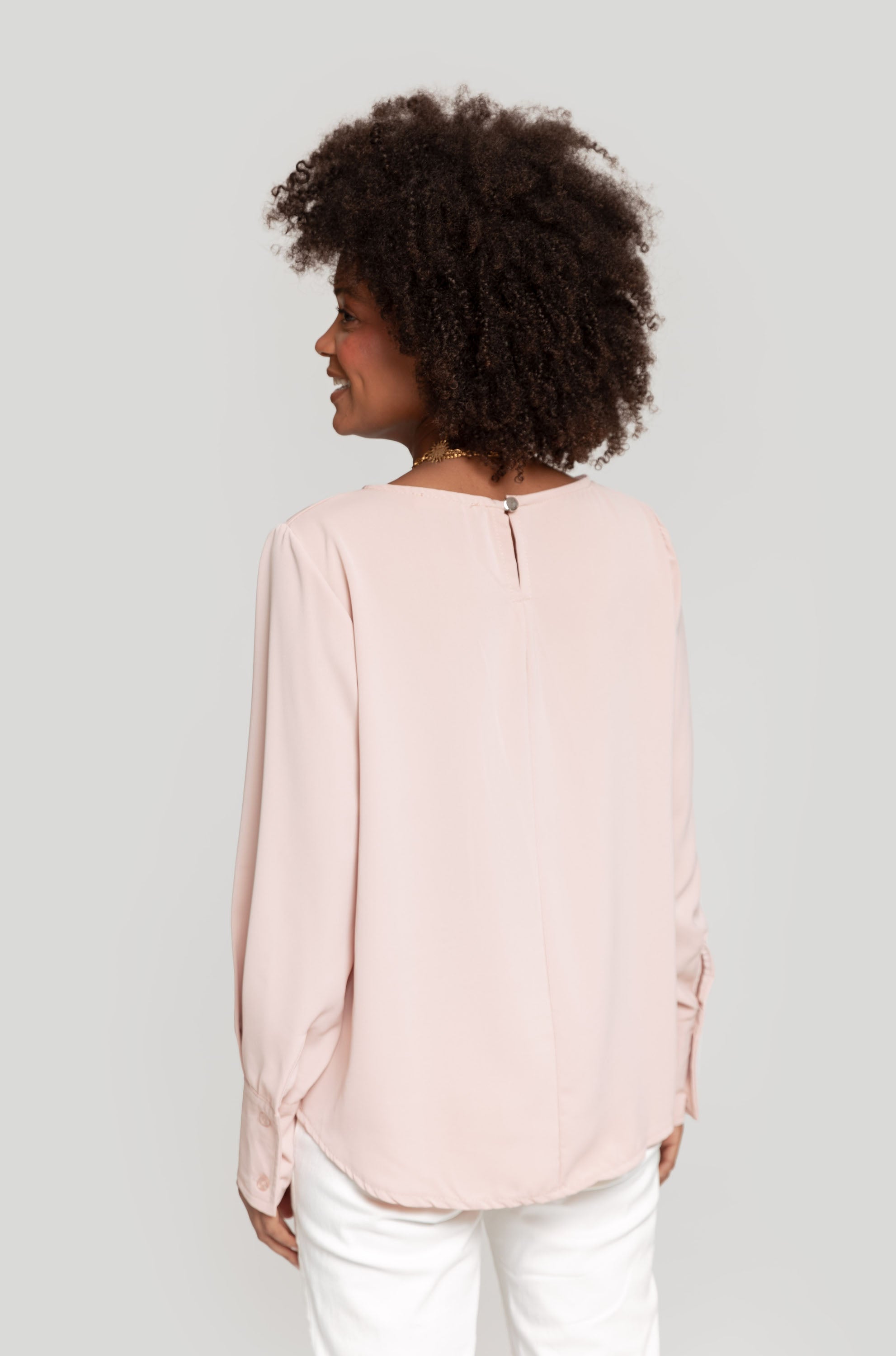 BLUSA  BRISA