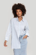 CAMISA  LARGA