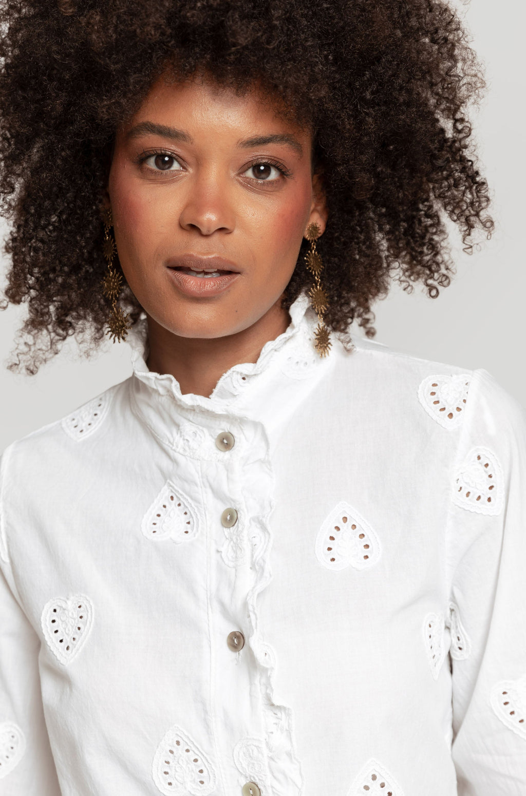 BLUSA  DALIA