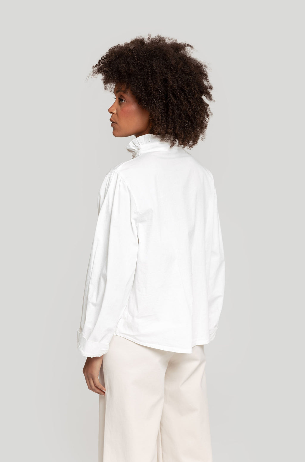 CAMISA  OLVERA