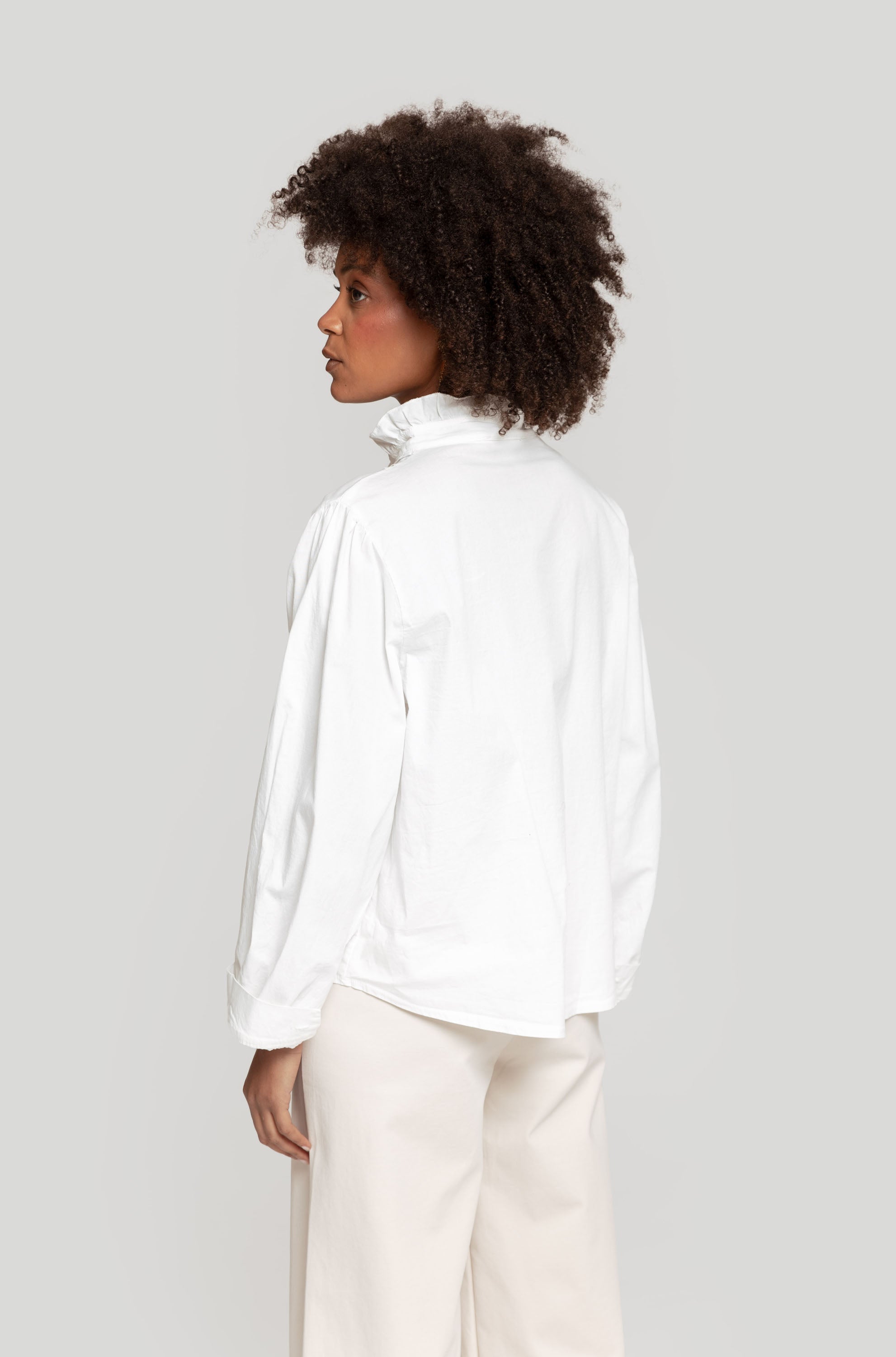 CAMISA  OLVERA