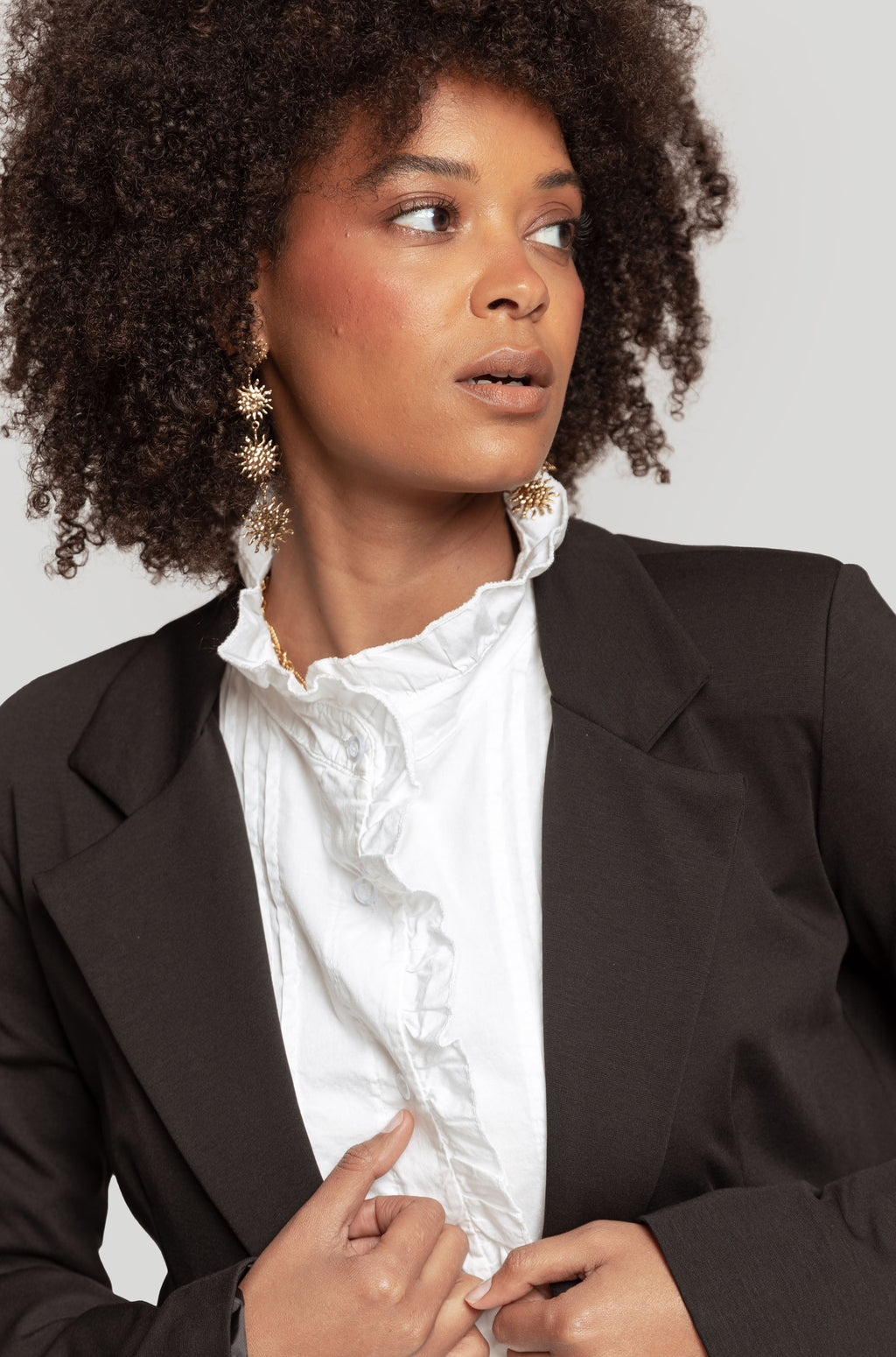 BLAZER  ELEGANZA