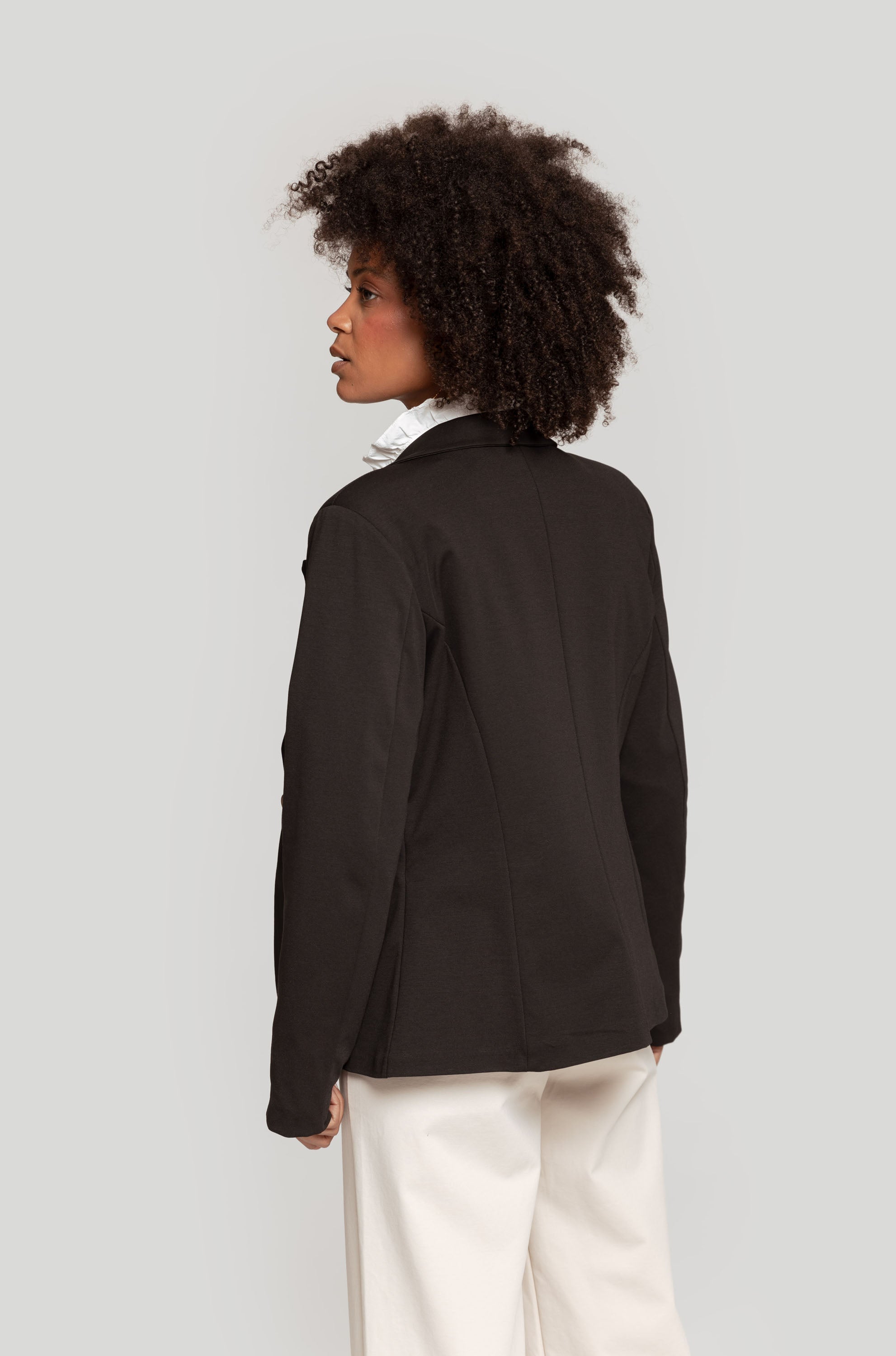 BLAZER  ELEGANZA