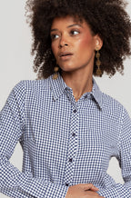 CAMISA  CUADRITOS
