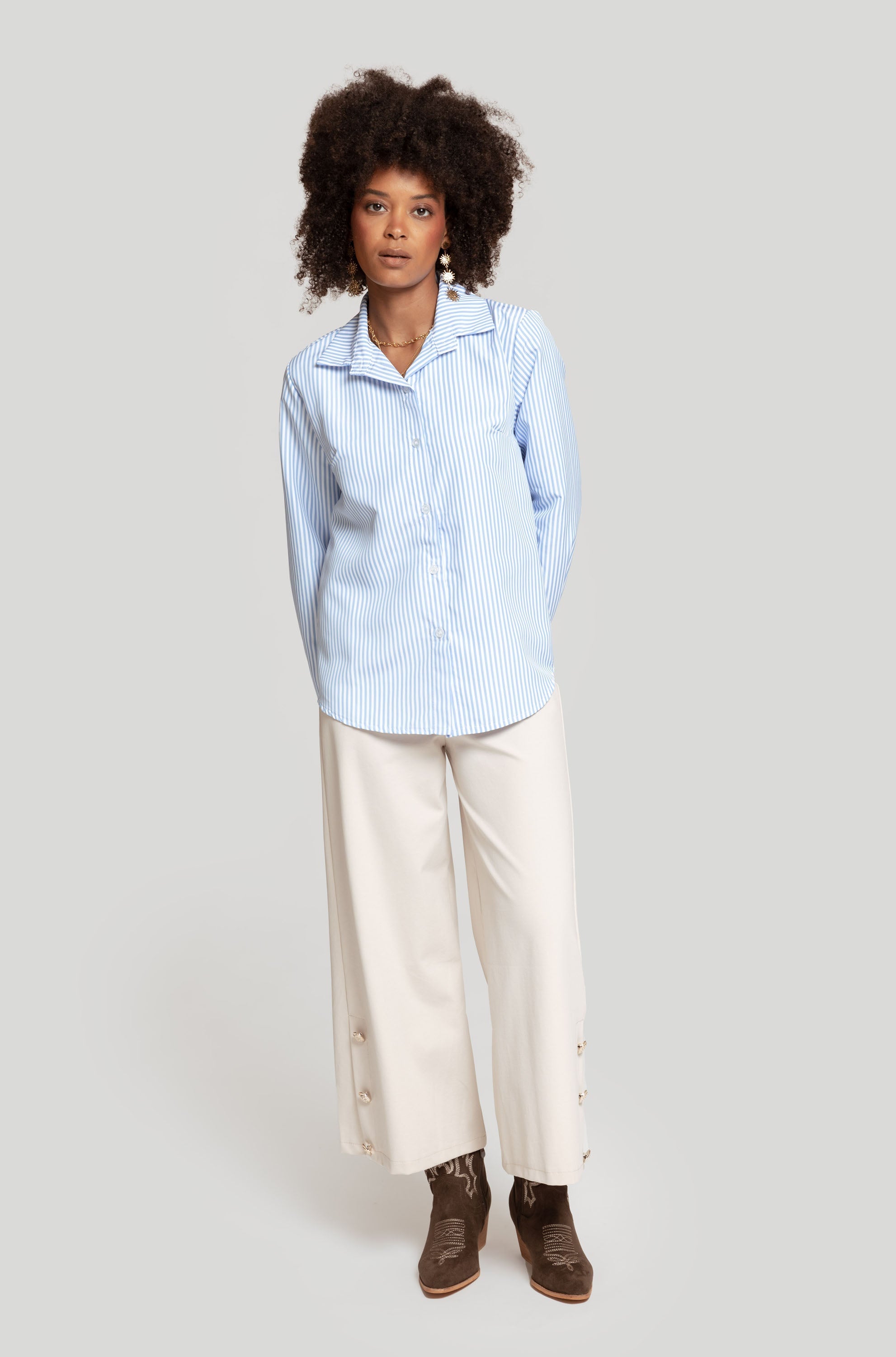 CAMISA  ITALIA