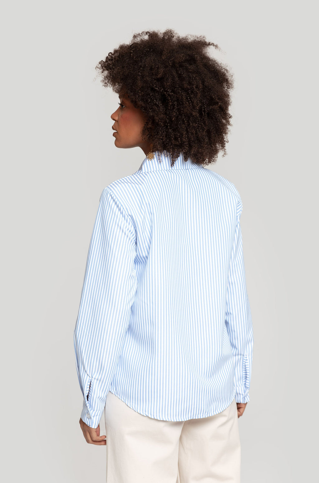 CAMISA  ITALIA