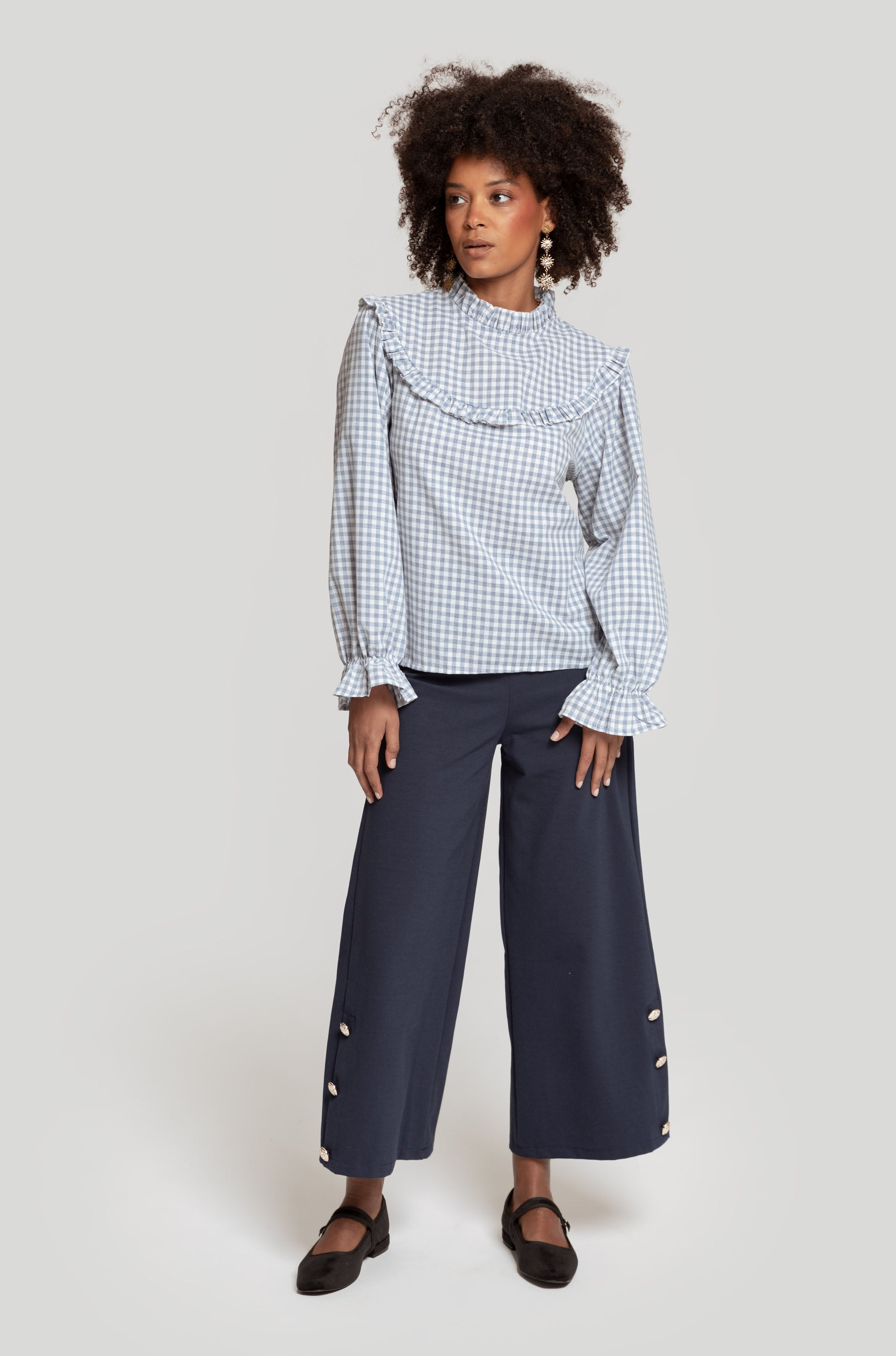 BLUSA  VERA