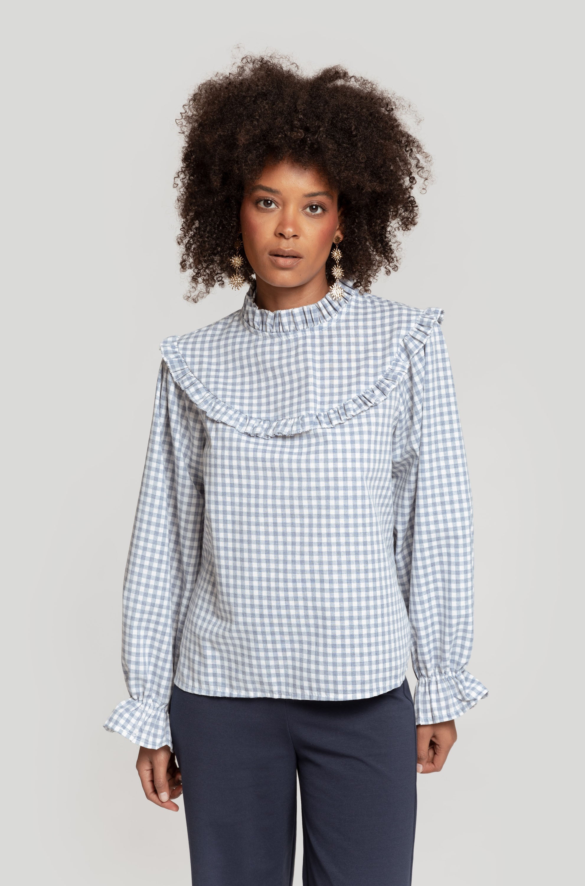 BLUSA  VERA