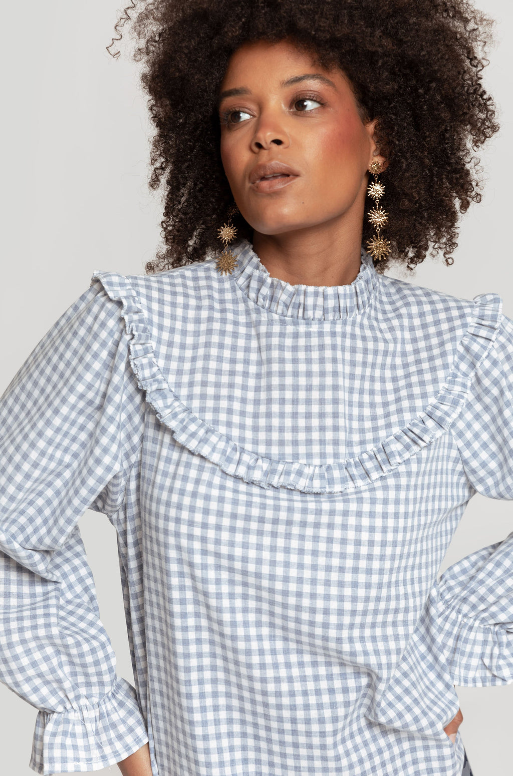 BLUSA  VERA