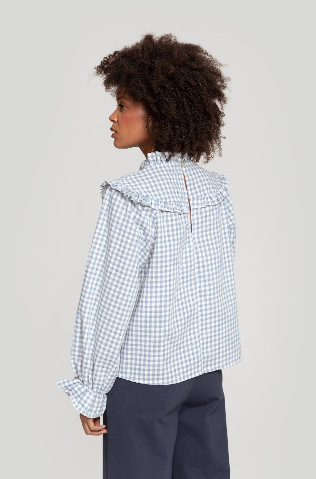 BLUSA  VERA