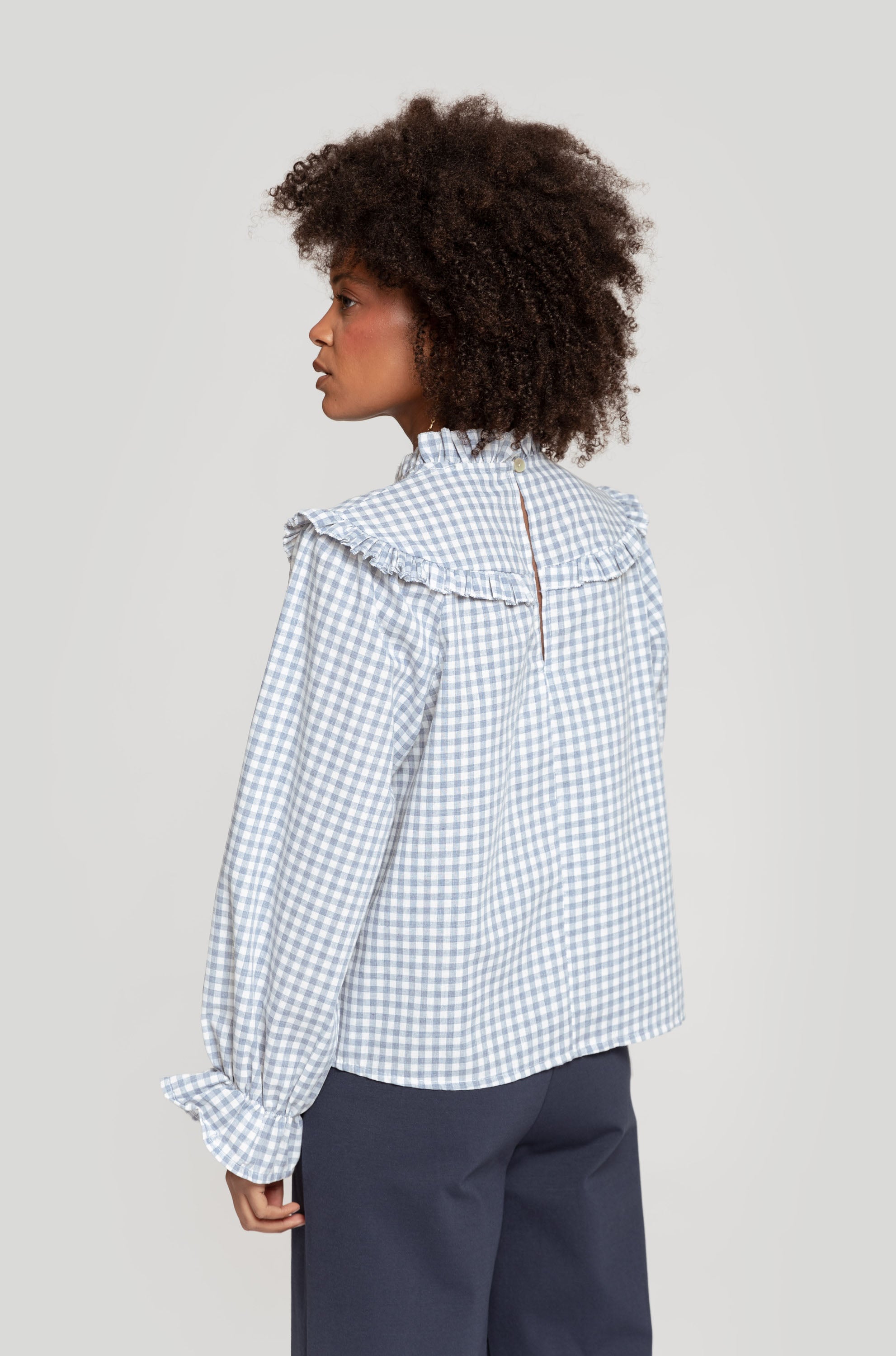 BLUSA  VERA