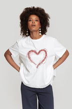 CAMISETA  LATIDO