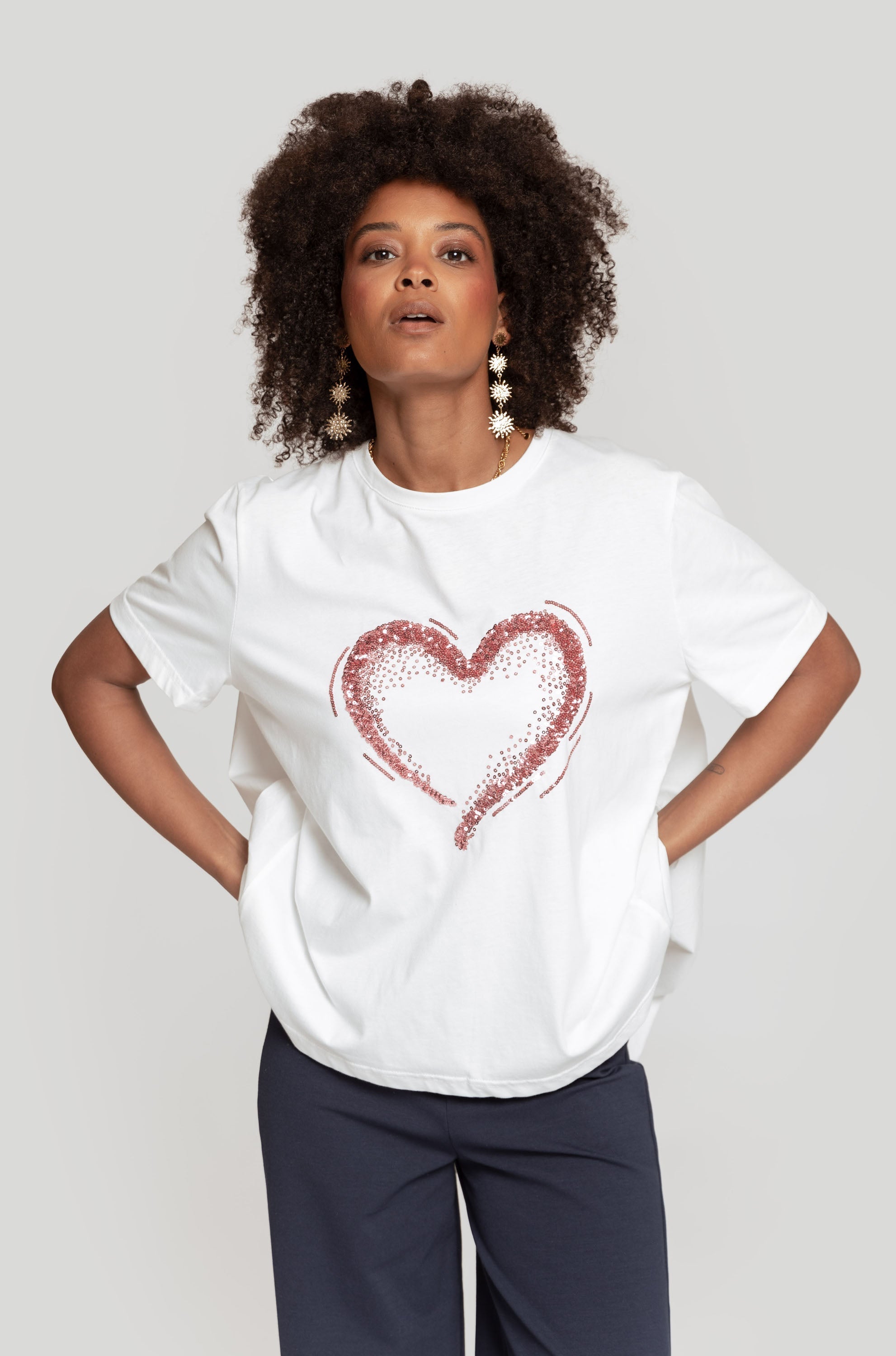 CAMISETA  LATIDO