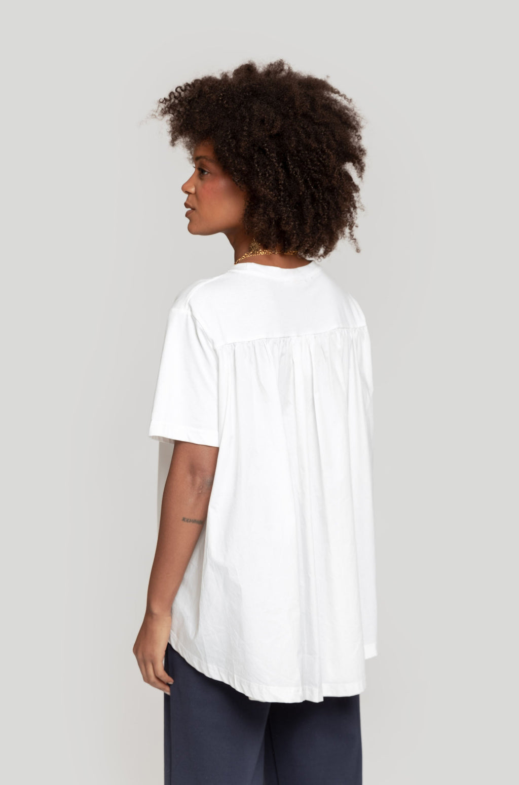 CAMISETA  LATIDO